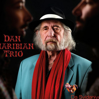 Dan Gharibian Trio